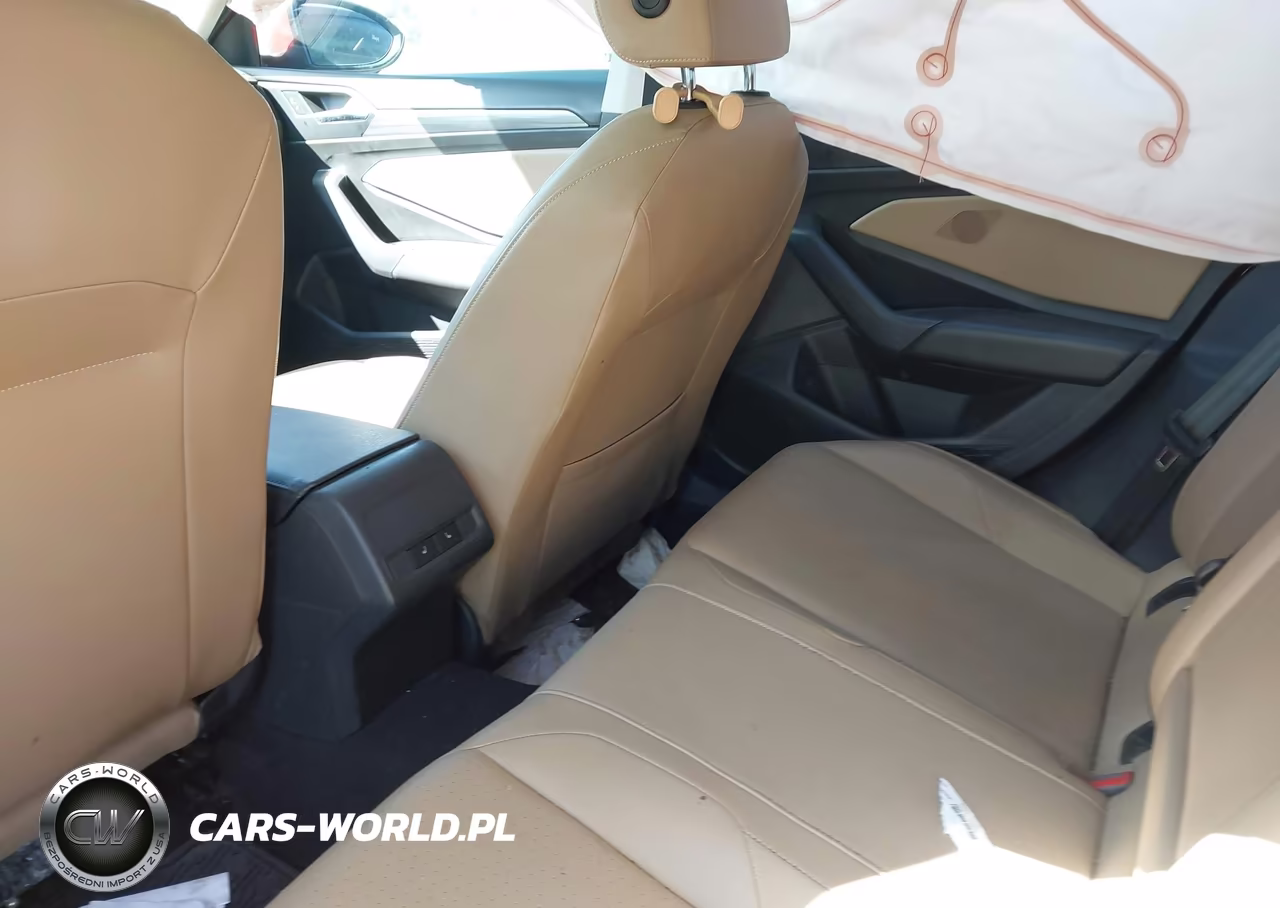2020 Volkswagen Jetta 1.4T Sel VIN:3VWE57BU4LM093572 - 8