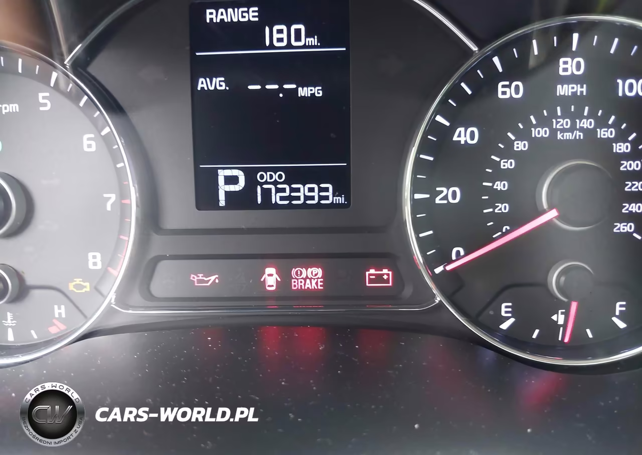 2015 Kia Forte Lx VIN:KNAFK4A64F5378961 - 15