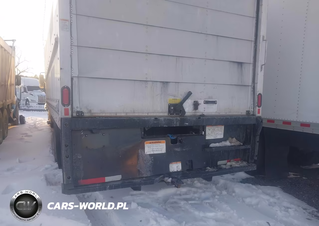 2019 International Durastar 4300 VIN:1HTMMMML8KH514753 - 10