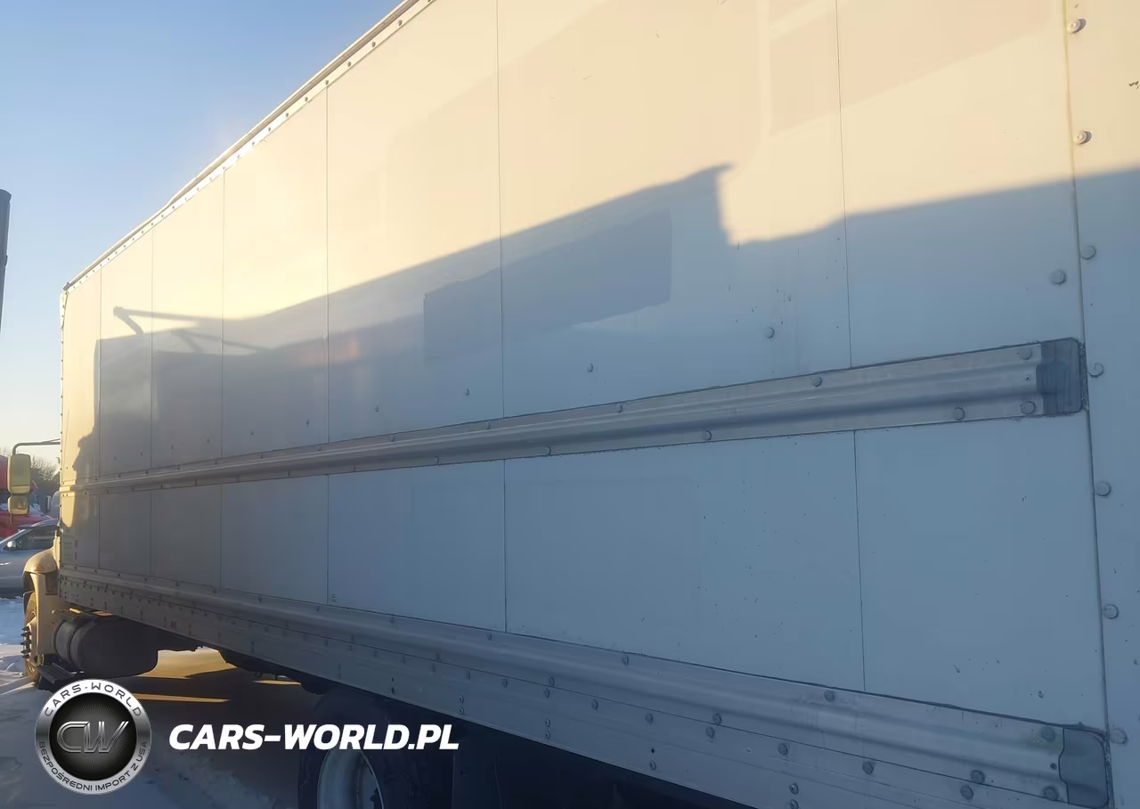 2019 International Durastar 4300 VIN:1HTMMMML8KH514753 - 13
