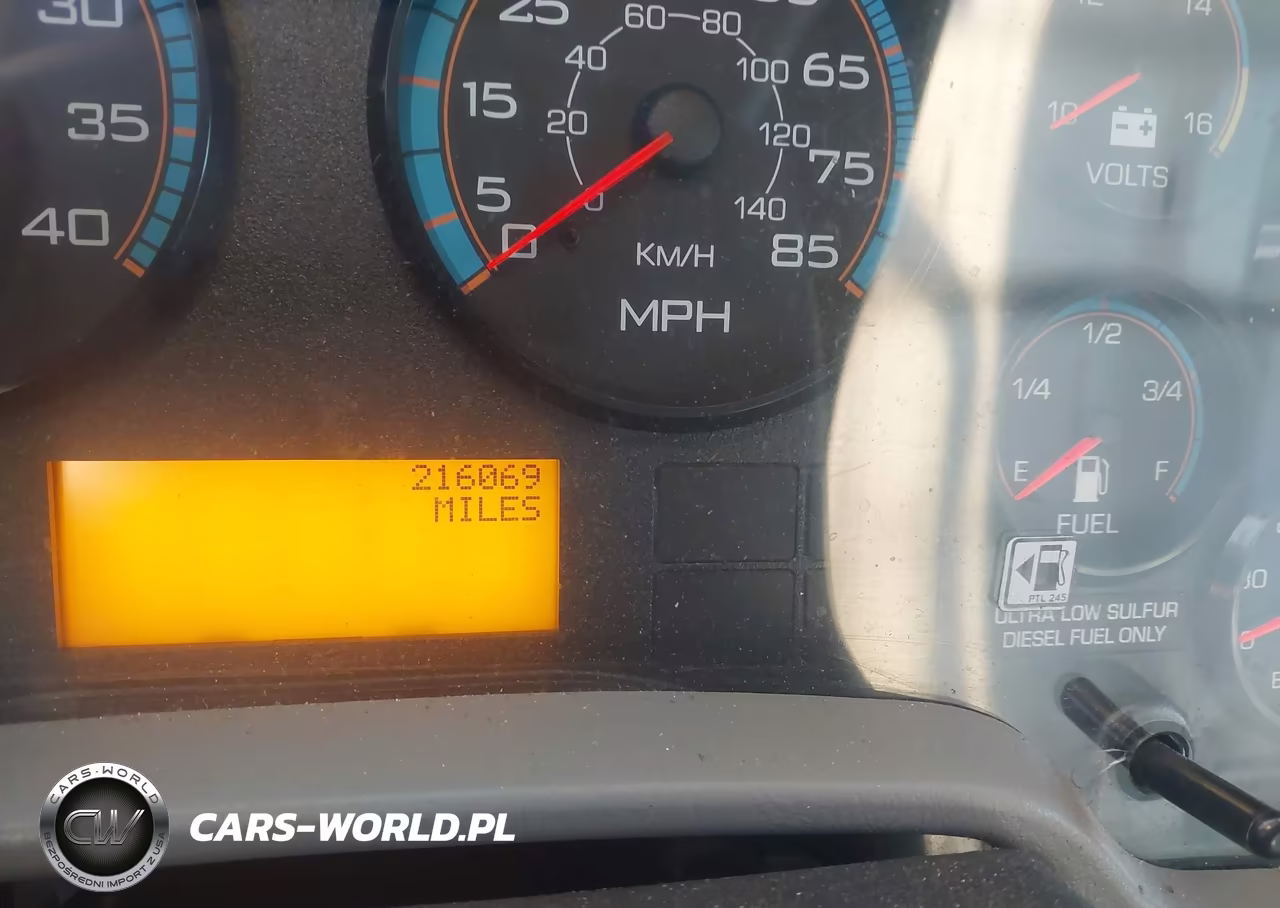 2019 International Durastar 4300 VIN:1HTMMMML8KH514753 - 5