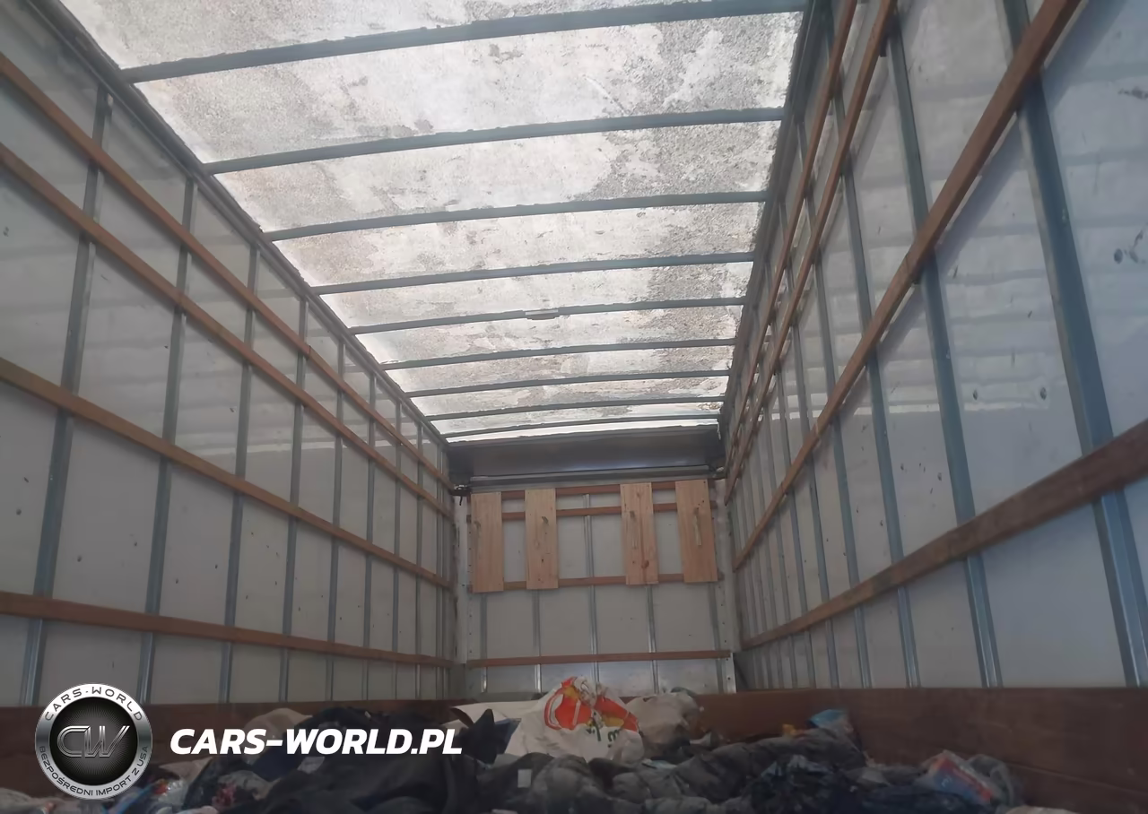 2019 International Durastar 4300 VIN:1HTMMMML8KH514753 - 7