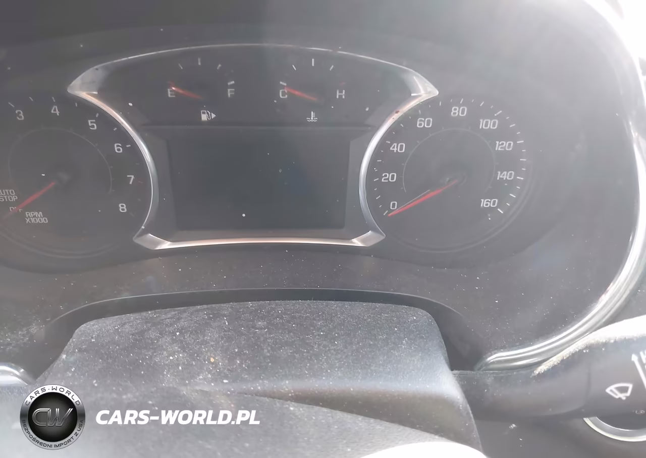 2018 Chevrolet Malibu Lt VIN:1G1ZD5ST3JF150160 - 14
