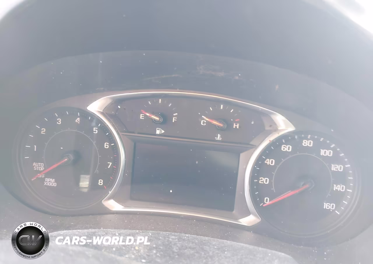 2018 Chevrolet Malibu Lt VIN:1G1ZD5ST3JF150160 - 7