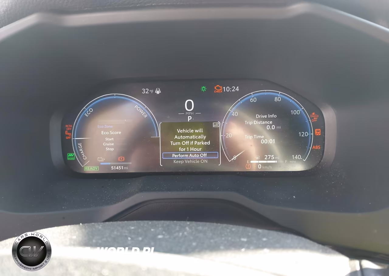 2024 Toyota Rav4 Prime Xse VIN:JTMEB3FV2RD202350 - 7