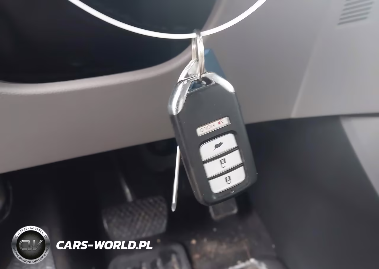 2017 Honda Pilot Lx VIN:5FNYF6H19HB068473 - 11