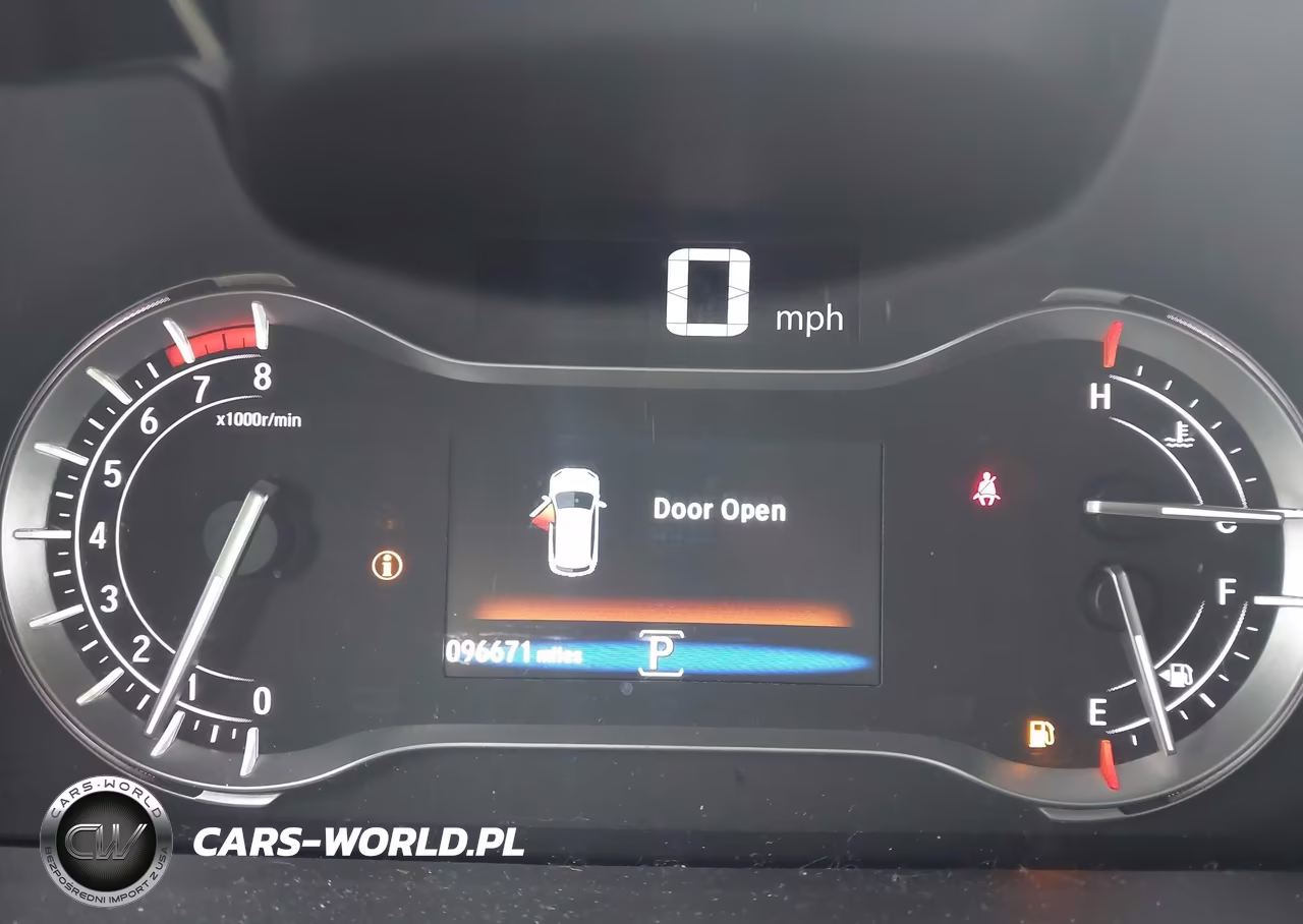 2017 Honda Pilot Lx VIN:5FNYF6H19HB068473 - 7