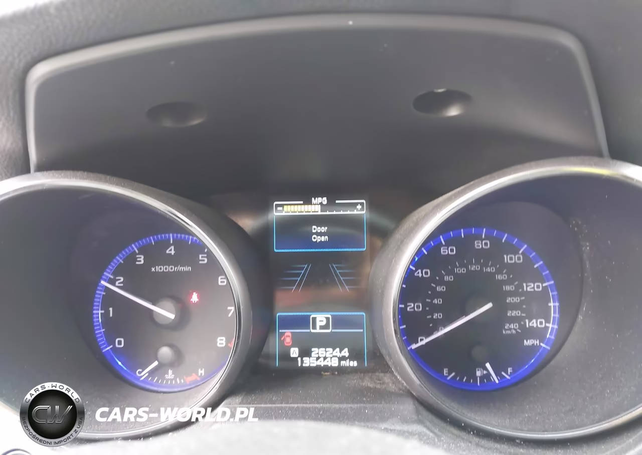 2019 Subaru Outback 2.5I Premium VIN:4S4BSAFC9K3206957 - 7
