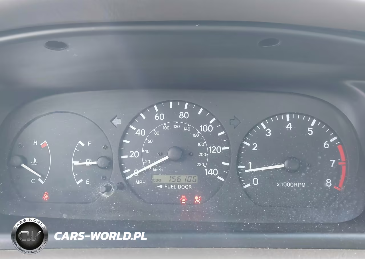 2001 Toyota Camry Ce VIN:4T1BG22K71U801626 - 7
