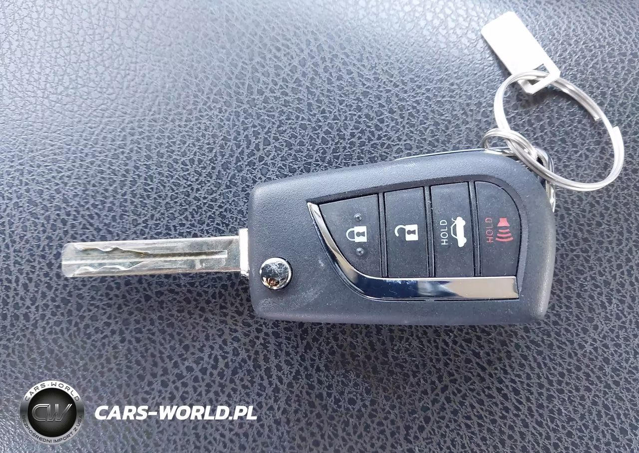 2019 Toyota Camry Se VIN:4T1B11HK9KU792805 - 11