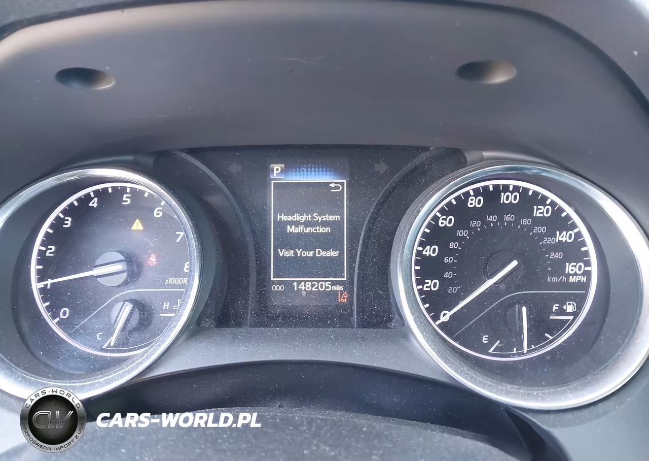 2019 Toyota Camry Se VIN:4T1B11HK9KU792805 - 7