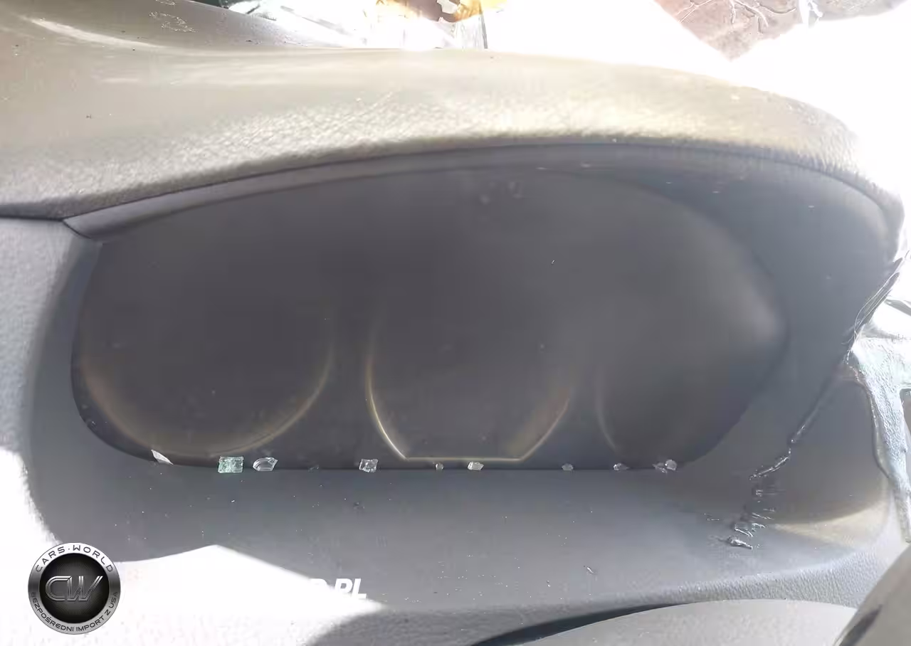 2009 Hyundai Sonata Gls VIN:5NPET46C29H544800 - 7