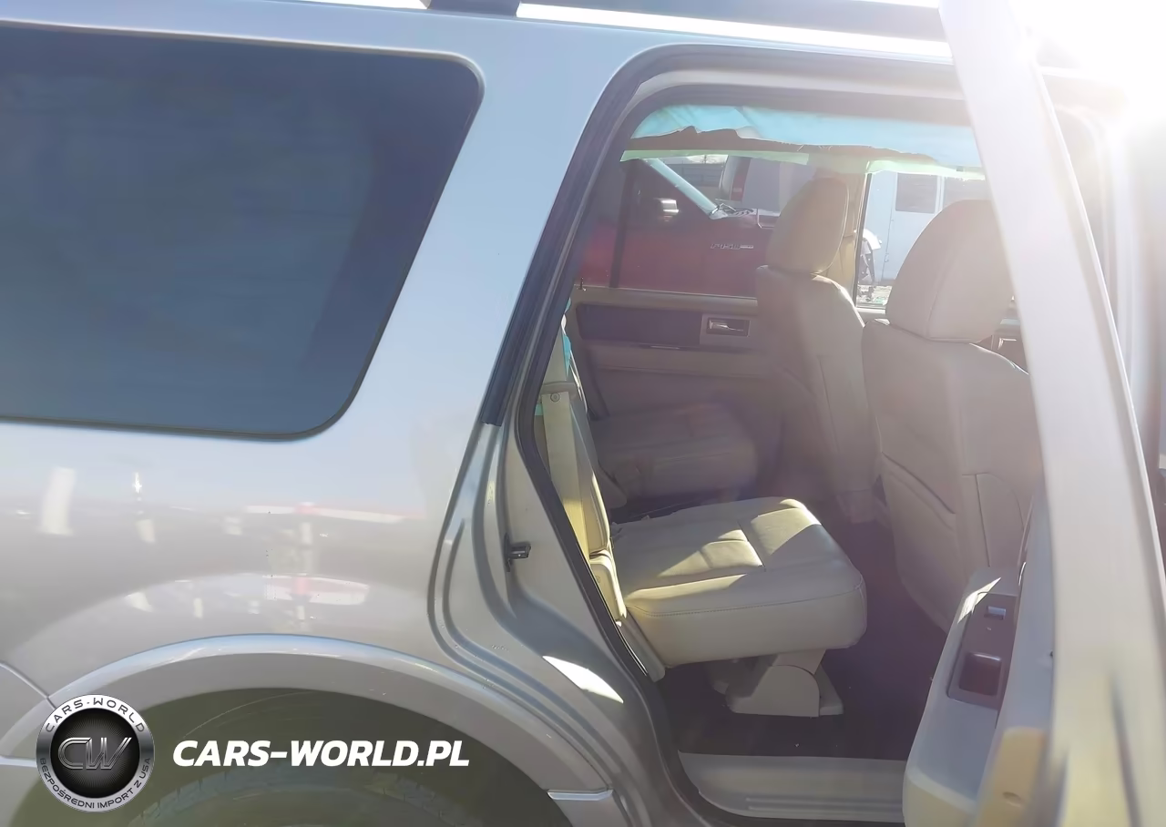 2017 Ford Expedition Xlt VIN:1FMJU1HT9HEA34235 - 8