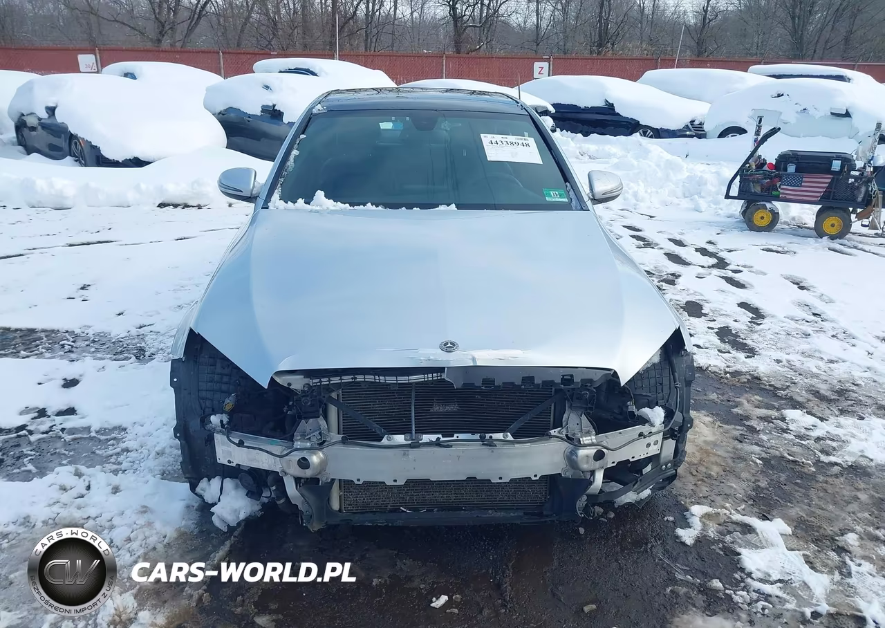 2018 Mercedes-Benz C 300 4Matic VIN:WDDWF4KB9JR422074 - 12