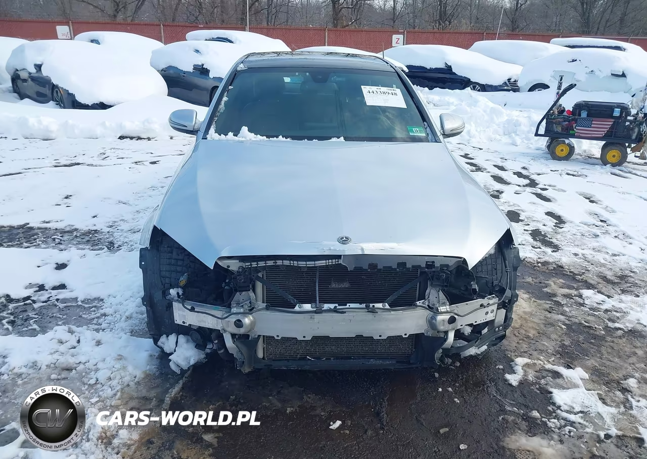 2018 Mercedes-Benz C 300 4Matic VIN:WDDWF4KB9JR422074 - 17