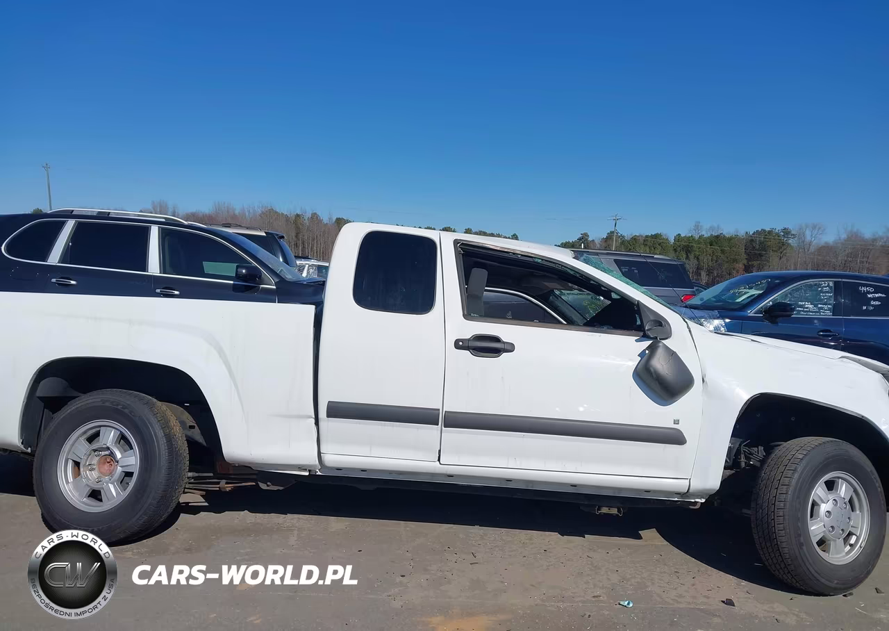 2008 Chevrolet Colorado Lt VIN:1GCCS39EX88218824 - 14