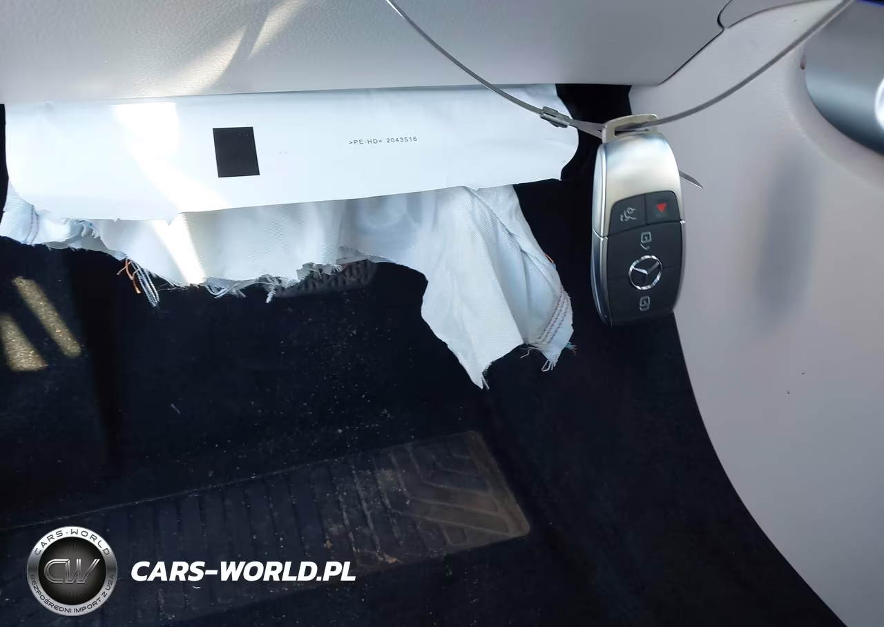 2020 Mercedes-Benz Glb 250 VIN:W1N4M4GB8LW048604 - 11