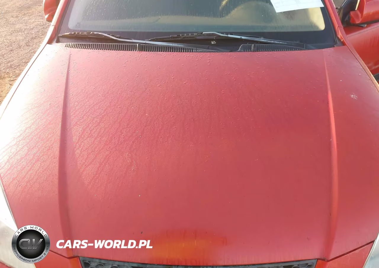 2007 Kia Rio Lx VIN:KNADE123X76230939 - 10