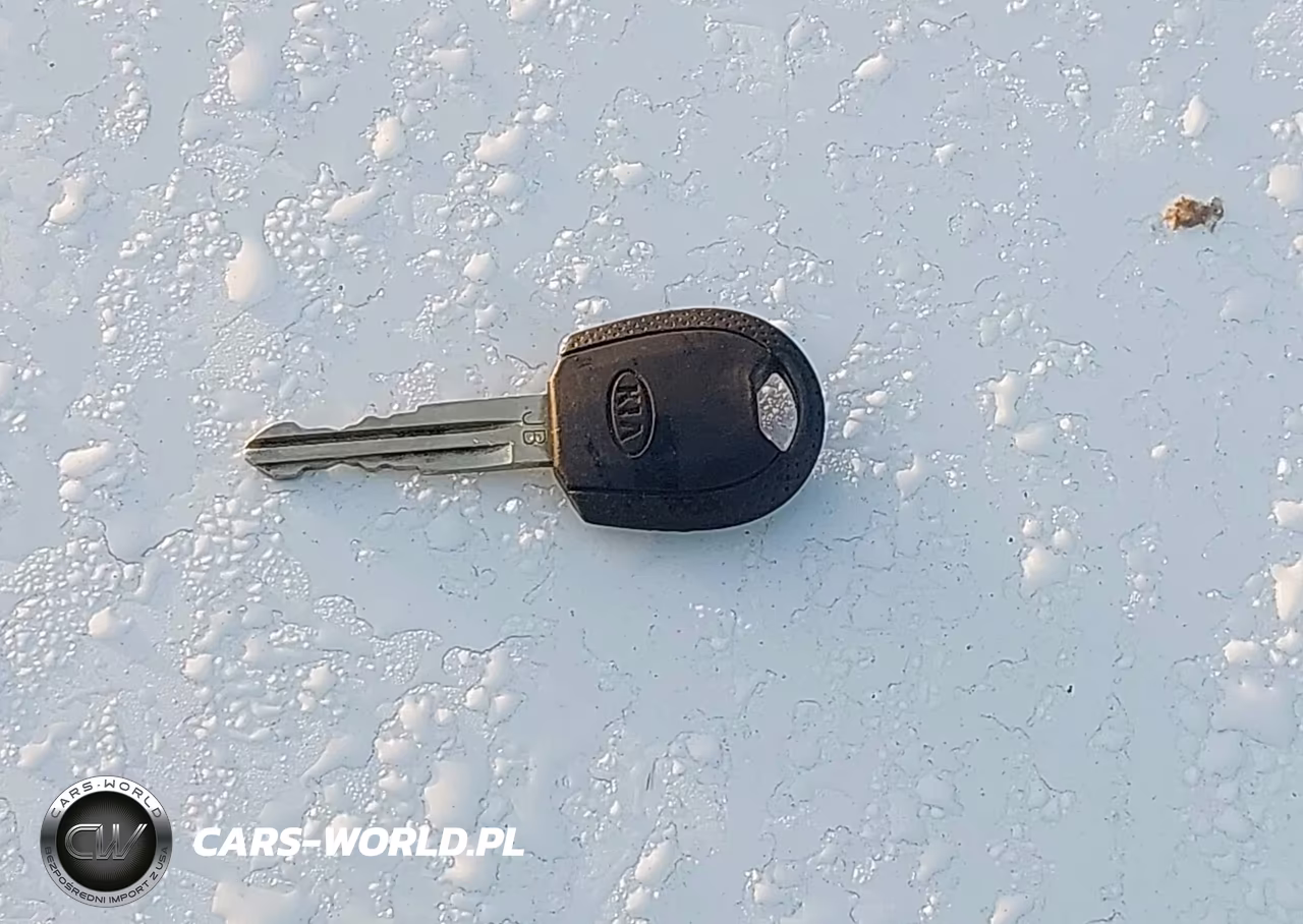 2007 Kia Rio Lx VIN:KNADE123X76230939 - 11