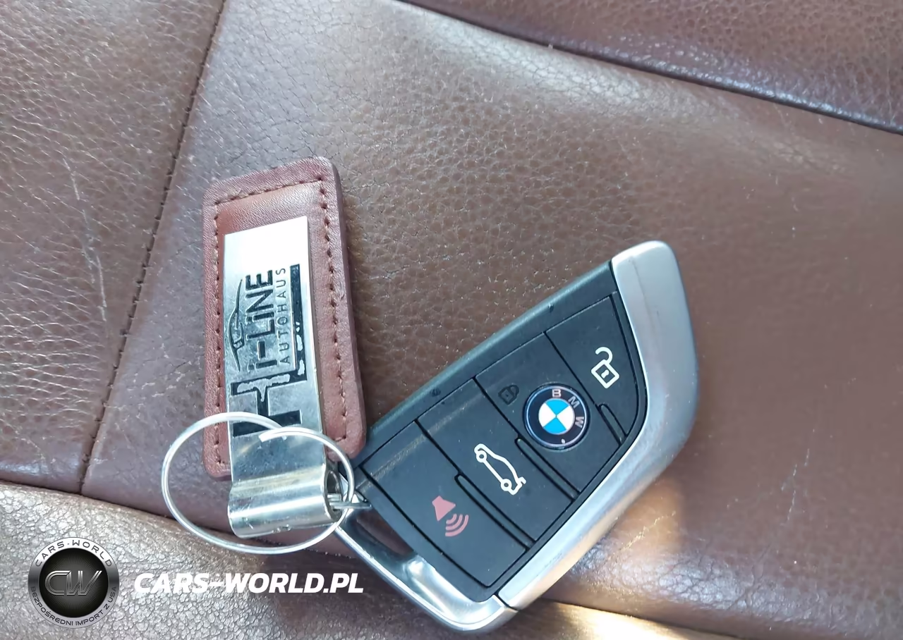 2014 BMW X5 xDrive35I VIN:5UXKR0C51E0K42954 - 11