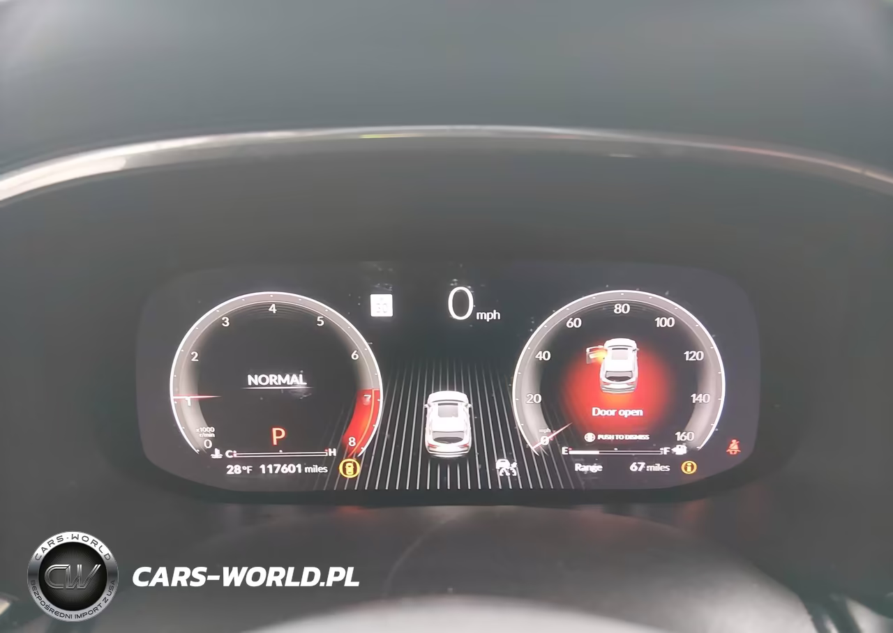 2022 Acura Mdx A-Spec Package VIN:5J8YE1H05NL014207 - 7