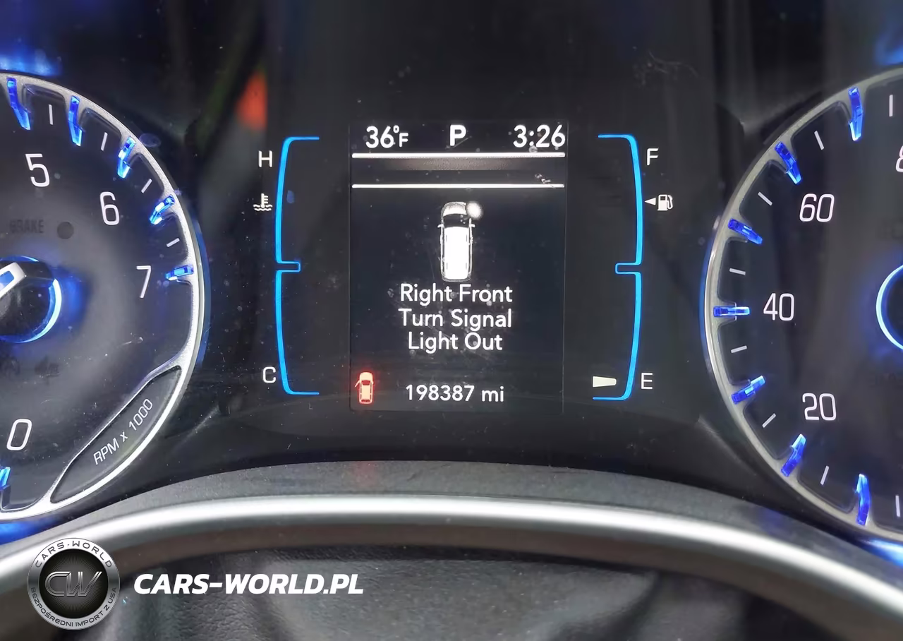 2017 Chrysler Pacifica Touring-L VIN:2C4RC1BG0HR795812 - 15
