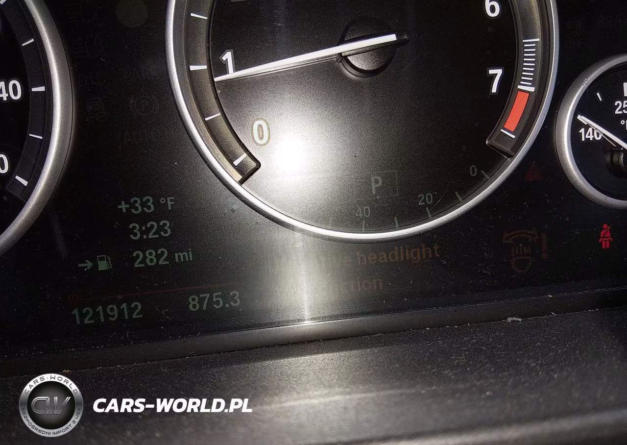 2014 BMW 528I xDrive VIN:WBA5A7C56ED612073 - 15
