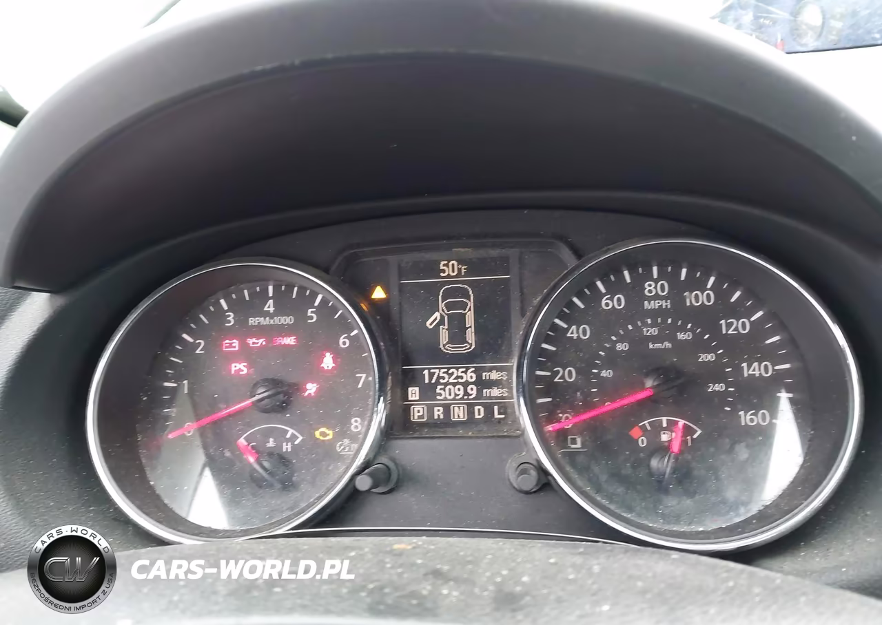 2012 Nissan Rogue S VIN:JN8AS5MTXCW603821 - 7