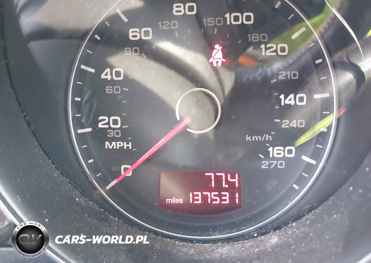 2008 Audi Tt 2.0T VIN:TRUAF38J781011607 - 15