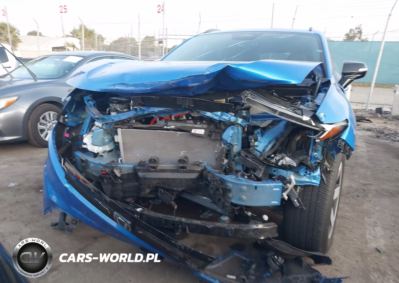 2024 Honda Prologue Touring VIN:3GPKHWRM2RS540576 - 11