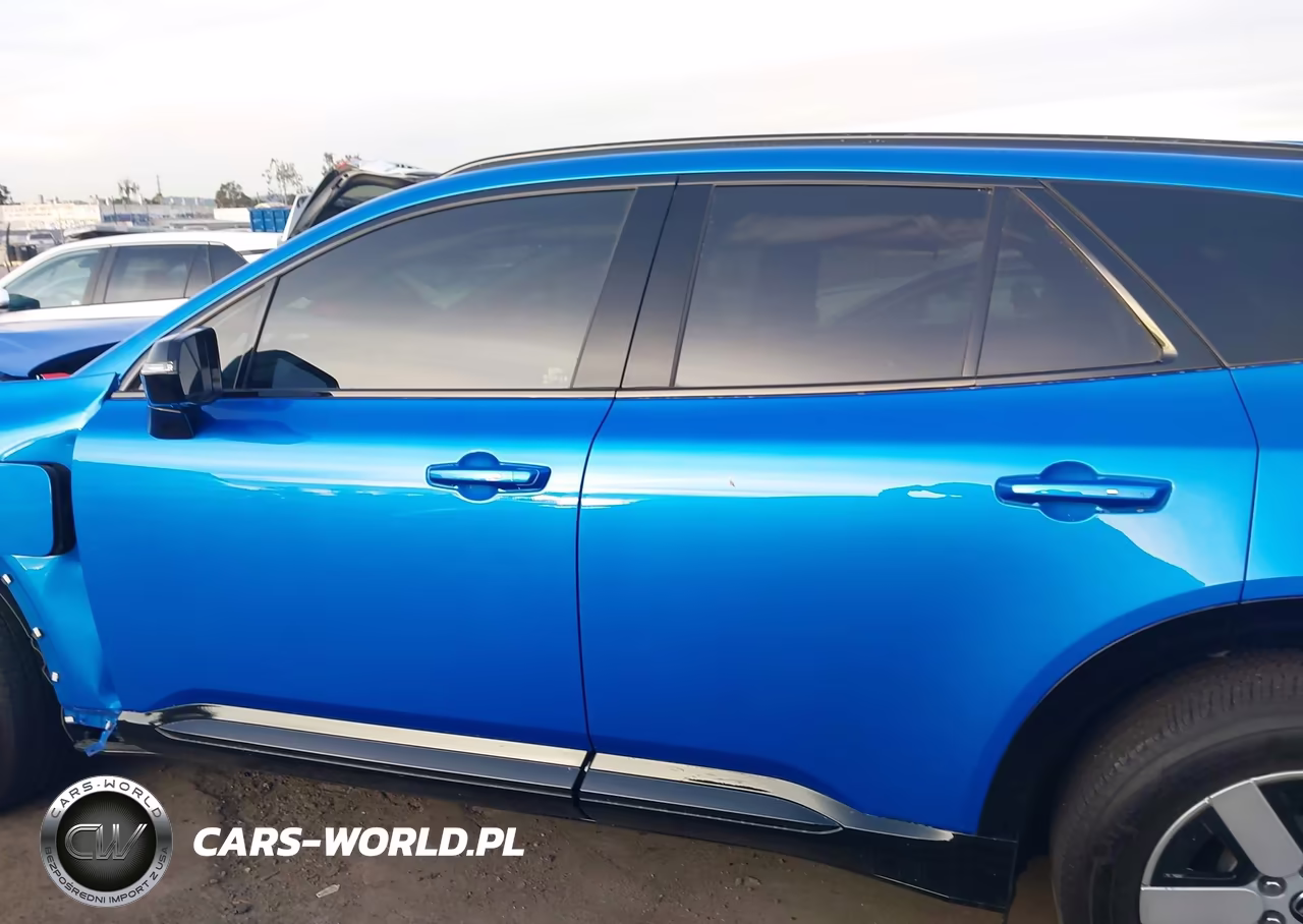 2024 Honda Prologue Touring VIN:3GPKHWRM2RS540576 - 13