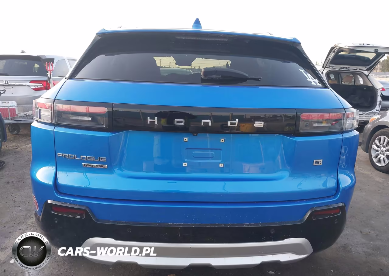 2024 Honda Prologue Touring VIN:3GPKHWRM2RS540576 - 15