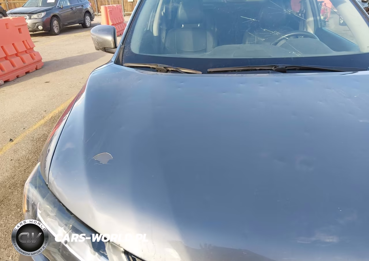 2017 Nissan Rogue Sl VIN:5N1AT2MV0HC746838 - 20