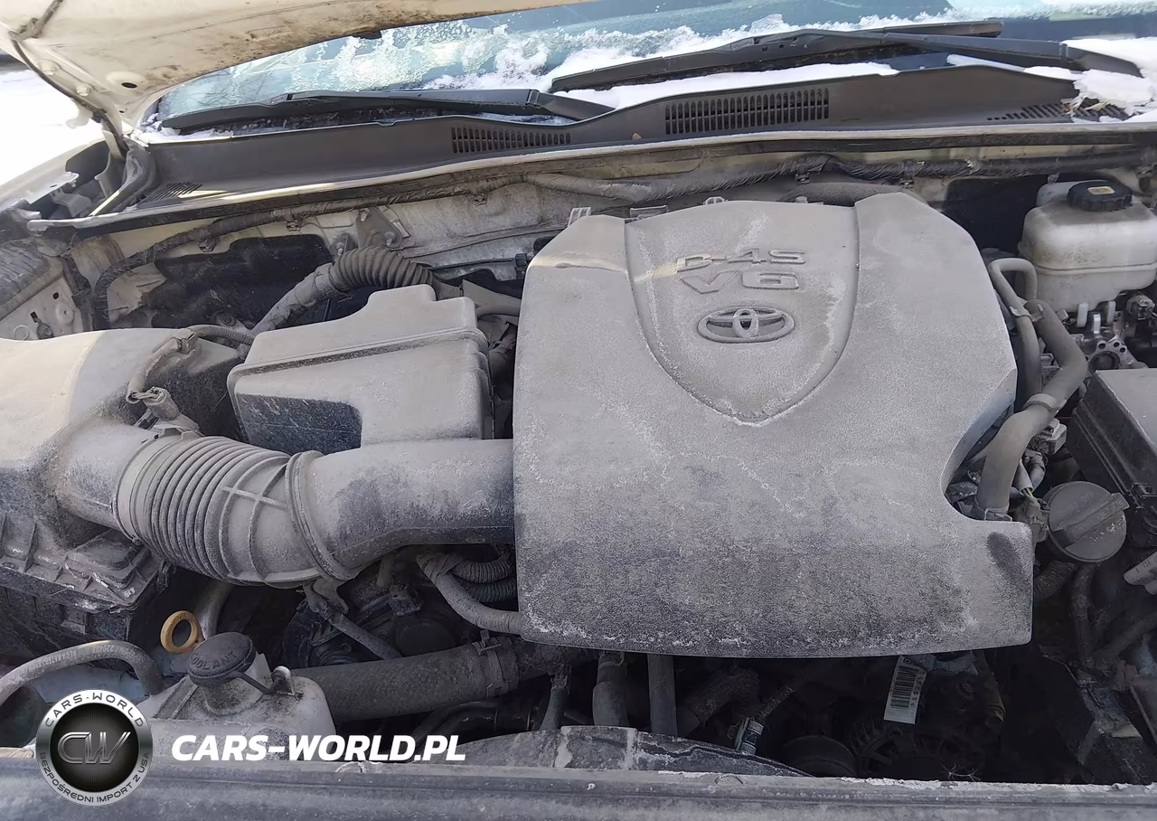 2023 Toyota Tacoma Trd Off Road VIN:3TYDZ5BN8PT020859 - 10