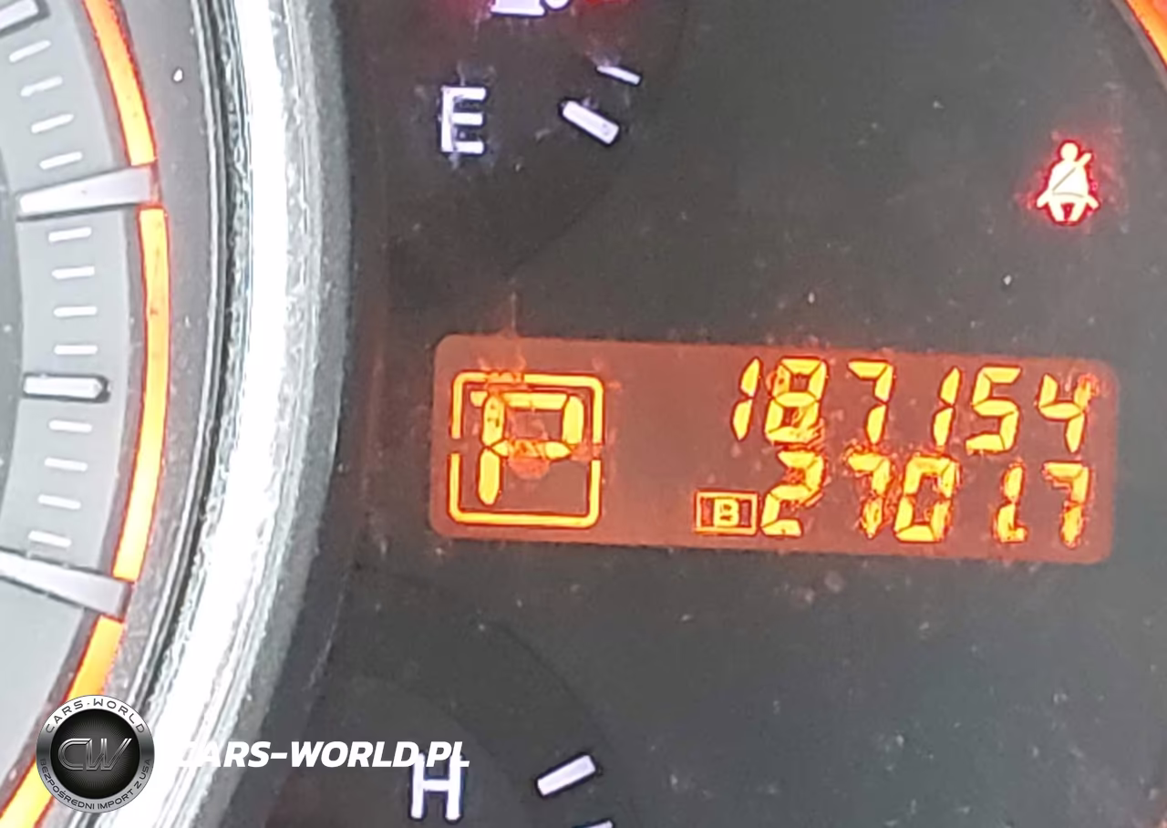 2010 Nissan Murano S VIN:JN8AZ1MU2AW001571 - 15