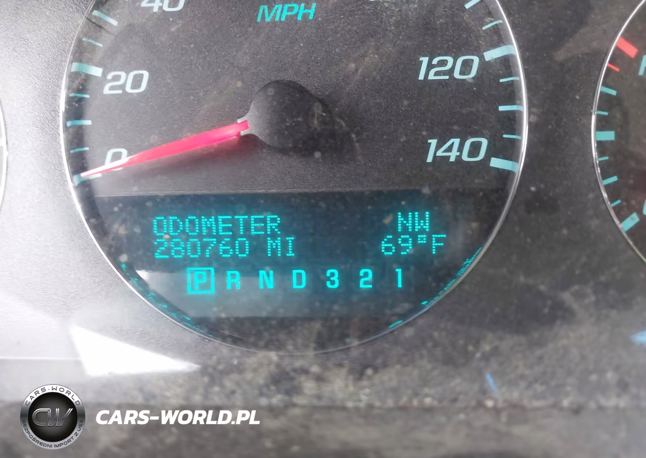 2011 Chevrolet Impala Lt VIN:2G1WG5EK5B1126089 - 7
