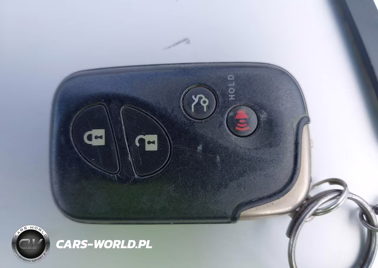 2011 Lexus Es 350 VIN:JTHBK1EG5B2450974 - 11