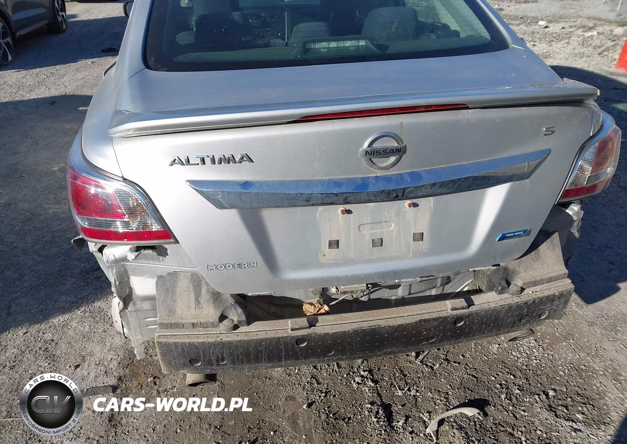 2014 Nissan Altima 2.5 S VIN:1N4AL3AP4EC120260 - 17
