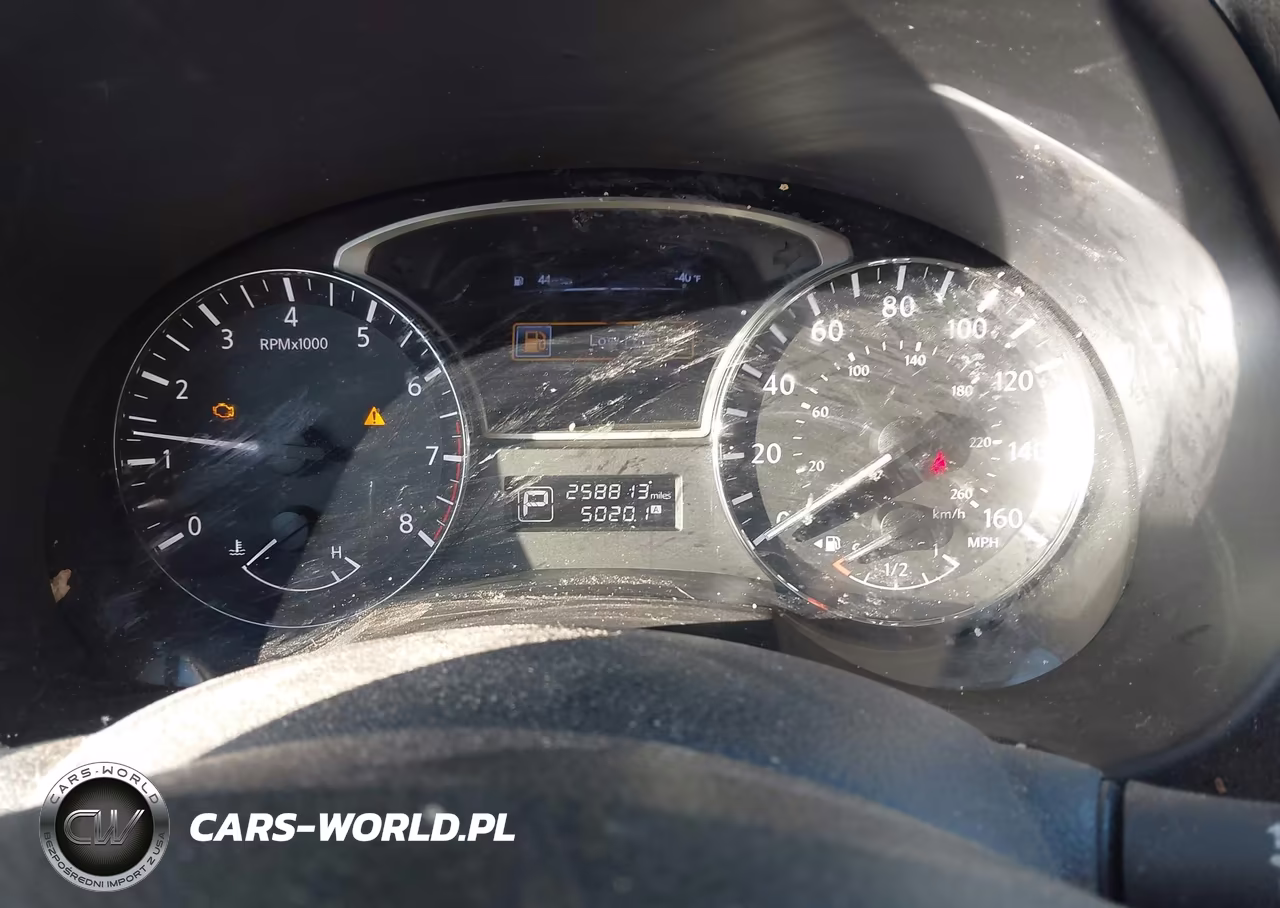2014 Nissan Altima 2.5 S VIN:1N4AL3AP4EC120260 - 7