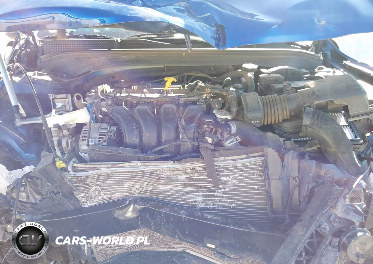 2024 Kia Forte Lxs VIN:3KPF24AD3RE794705 - 10
