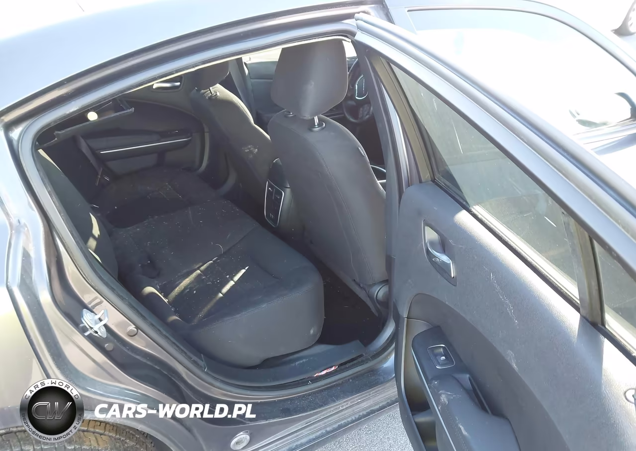 2023 Dodge Charger Police Rwd VIN:2C3CDXAT9PH539455 - 8
