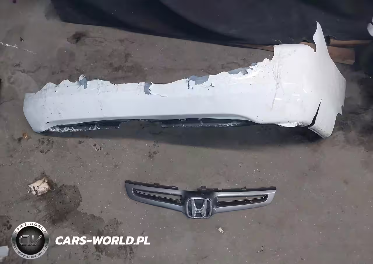 2005 Honda Accord 2.4 Ex VIN:1HGCM56845A141927 - 11