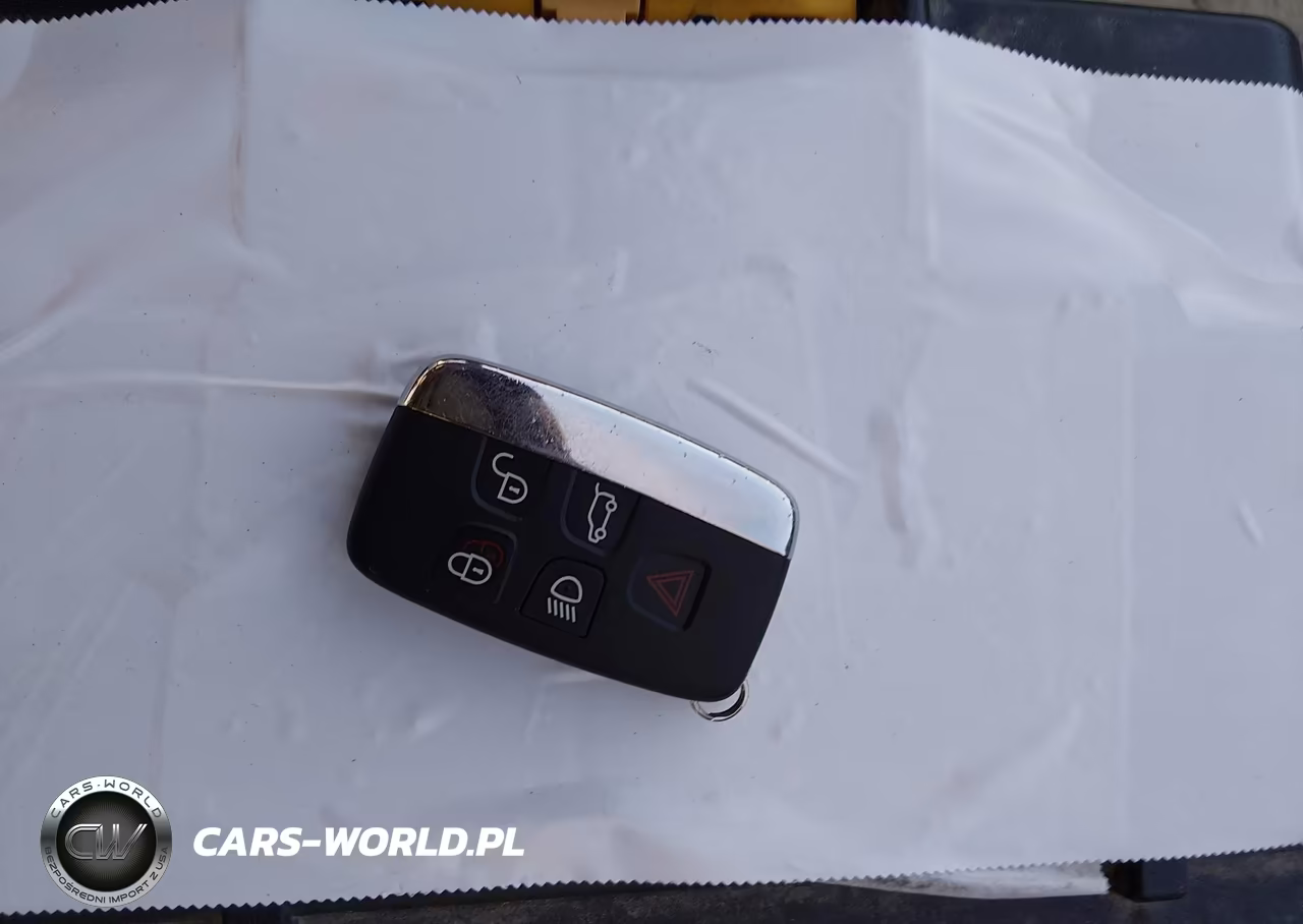 2012 Land Rover Lr4 VIN:SALAK2D4XCA618988 - 11