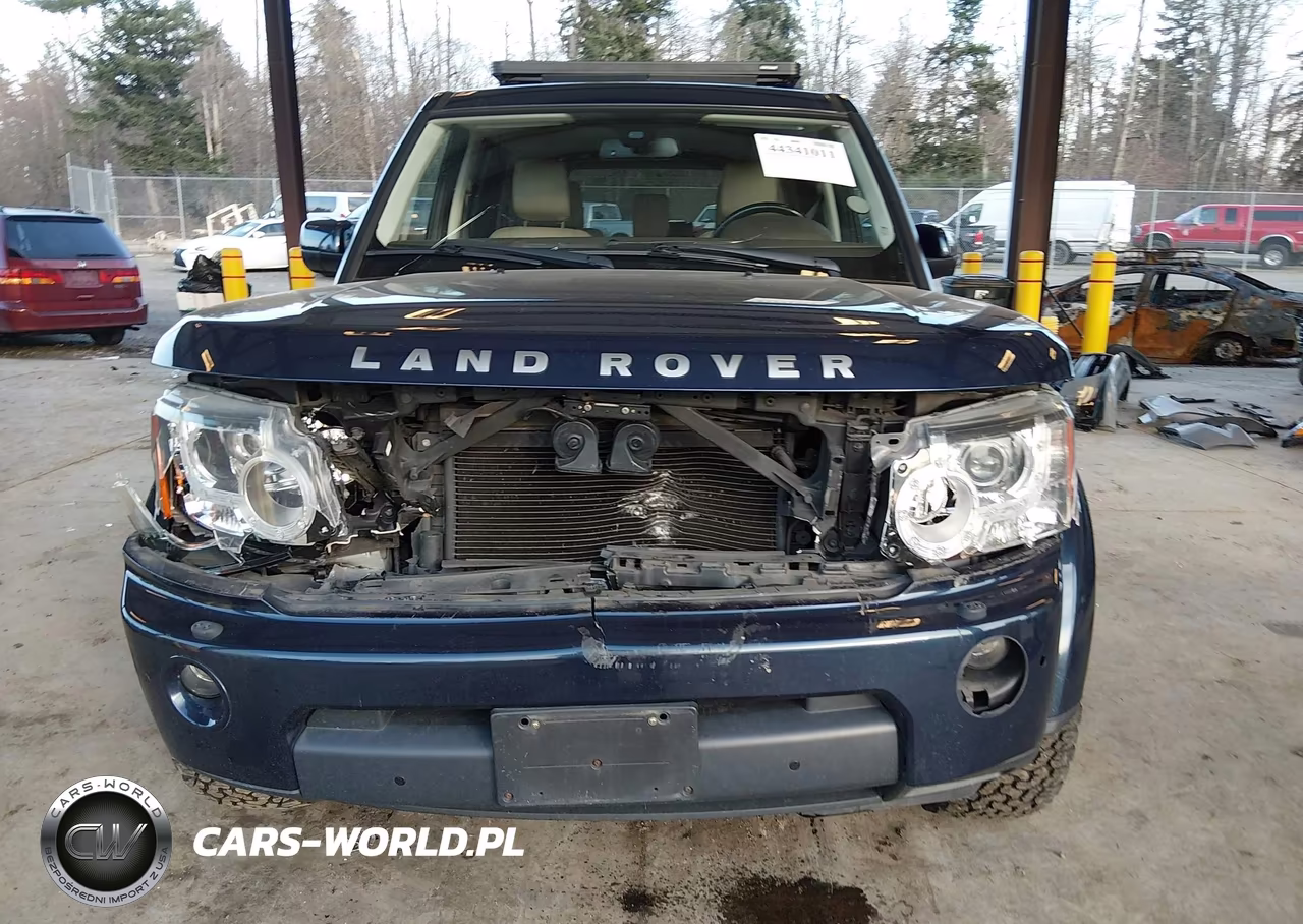 2012 Land Rover Lr4 VIN:SALAK2D4XCA618988 - 12