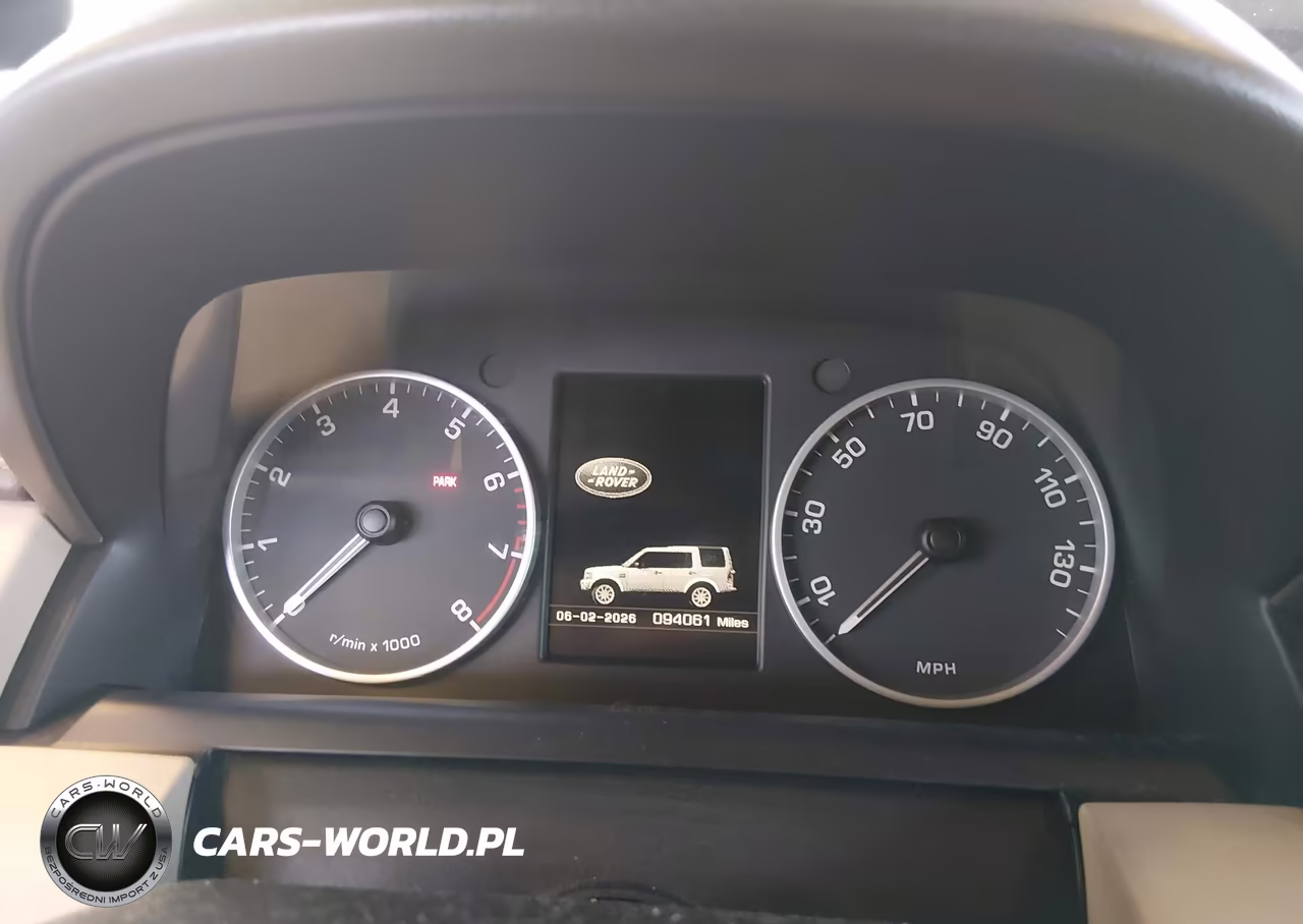 2012 Land Rover Lr4 VIN:SALAK2D4XCA618988 - 7
