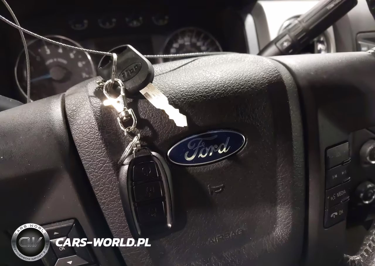 2014 Ford F-150 Xlt VIN:1FTFW1EF2EKF92783 - 11
