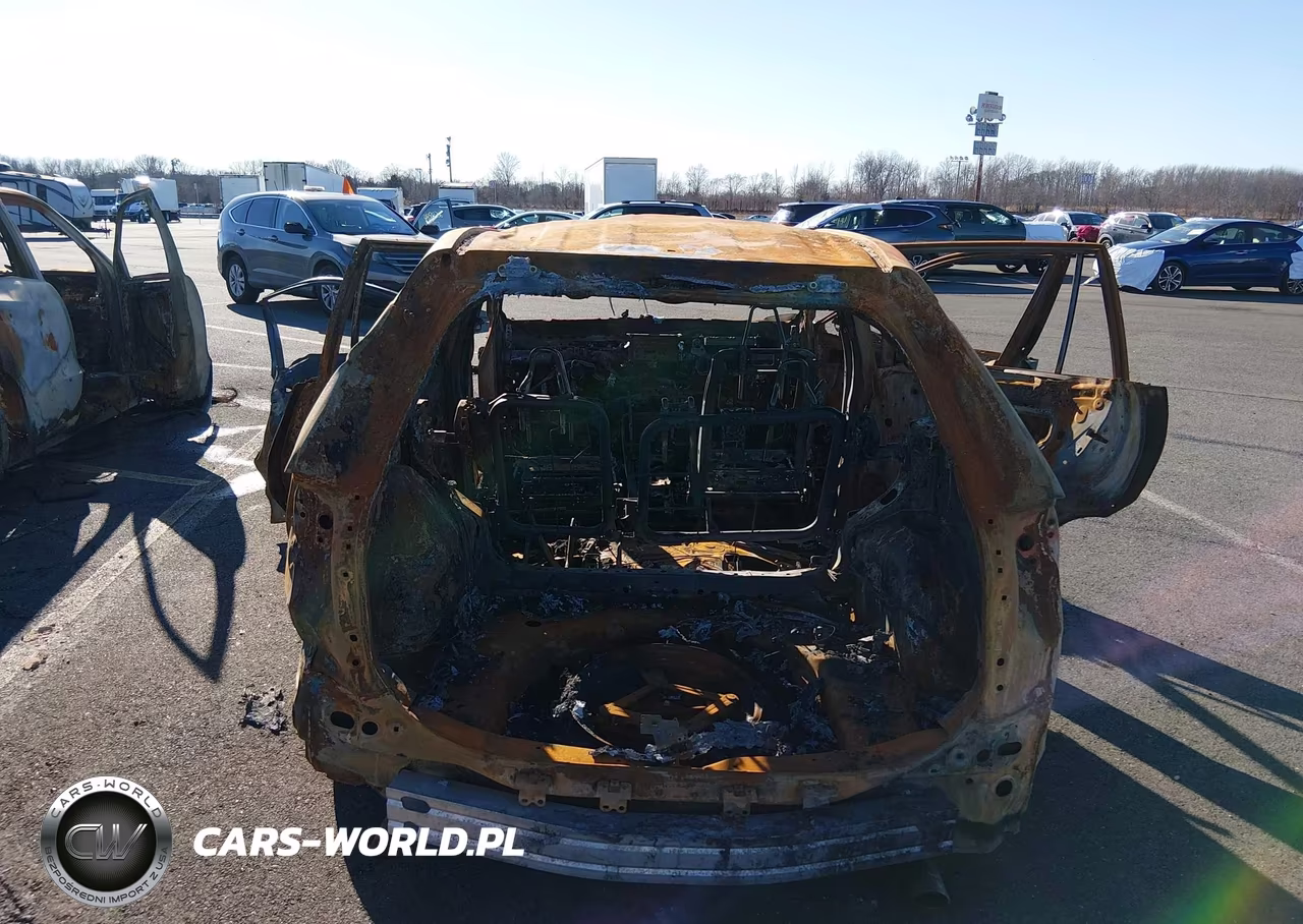 2024 Toyota Rav4 Le VIN:2T3F1RFV6RW490760 - 18