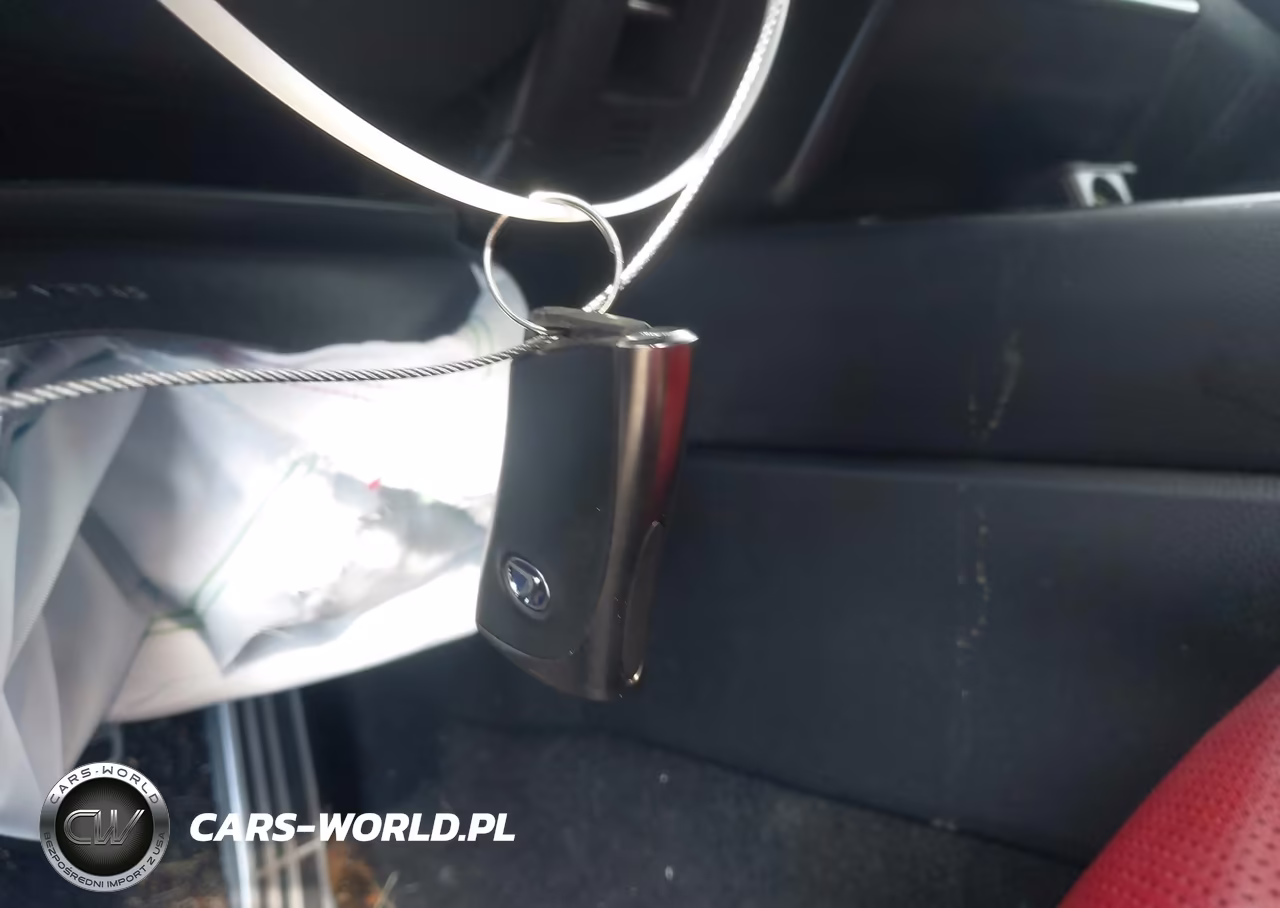 2020 Lexus Ux 250H F Sport VIN:JTHR9JBH3L2032003 - 11
