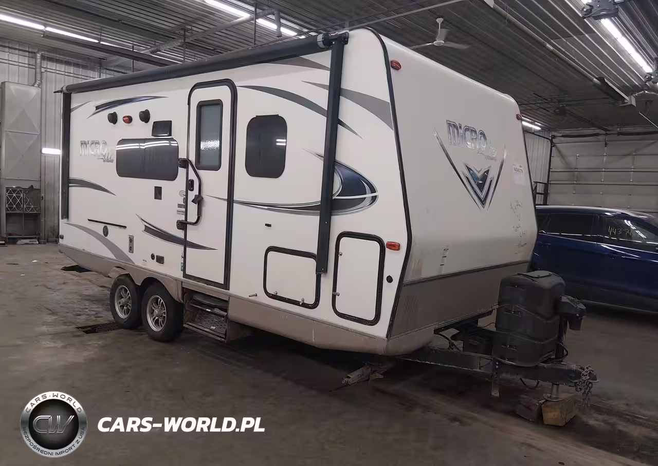 2018 Flagstaff Other