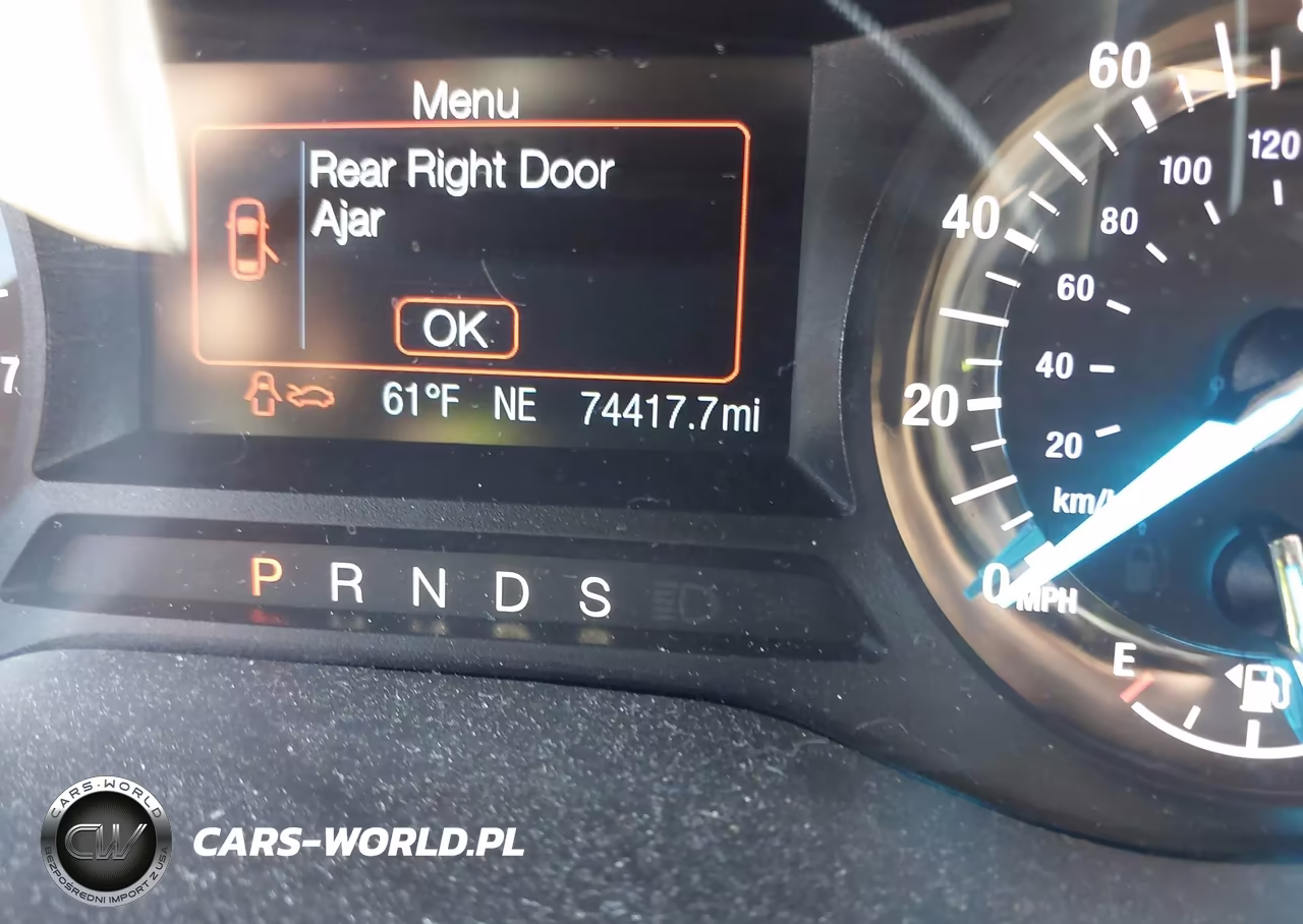 2014 Ford Fusion Se VIN:3FA6P0H77ER190822 - 15